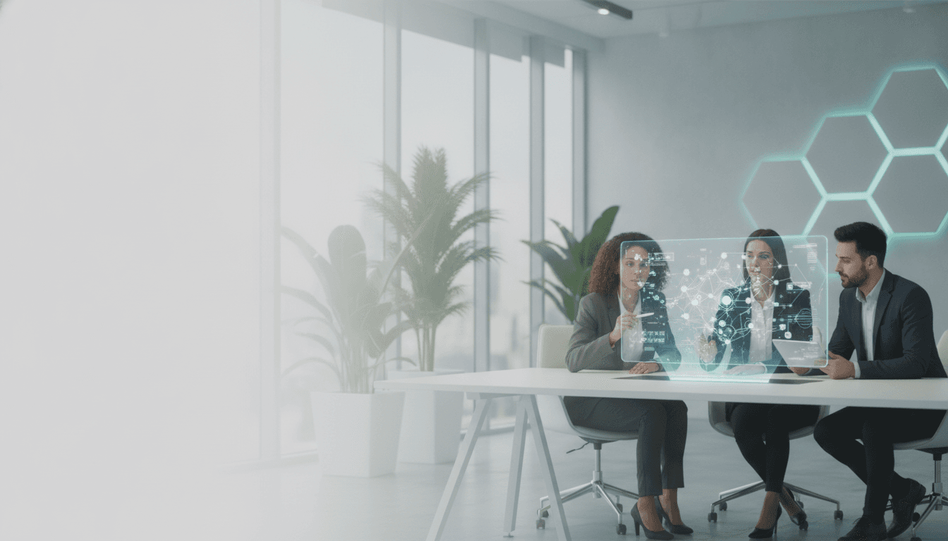 AI Search Visibility for Small Businesses: How to Get Found on ChatGPT, Perplexity, and Google AI Overviews