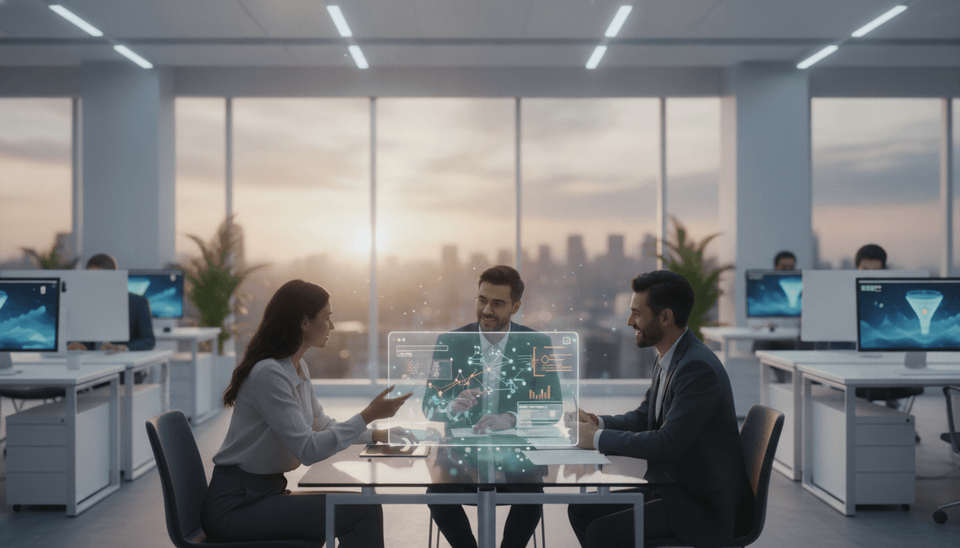 Your Business Should Market Itself