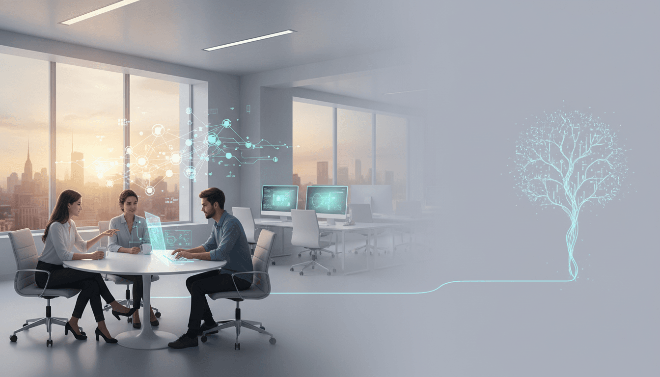 How an Autonomous Marketing System Learns Your Service Business and Grows It on Autopilot