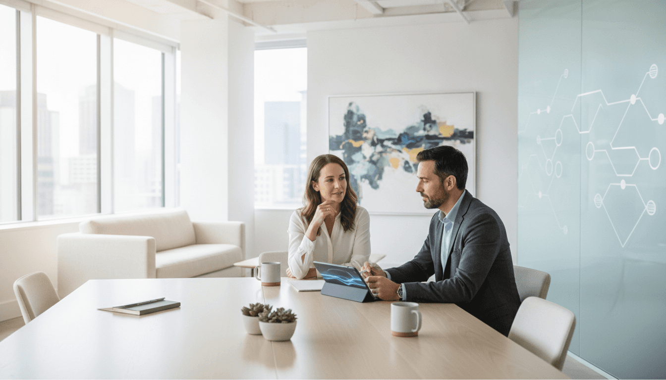 Why Your Business Is Invisible Online (And How to Fix It Without Hiring an Agency)