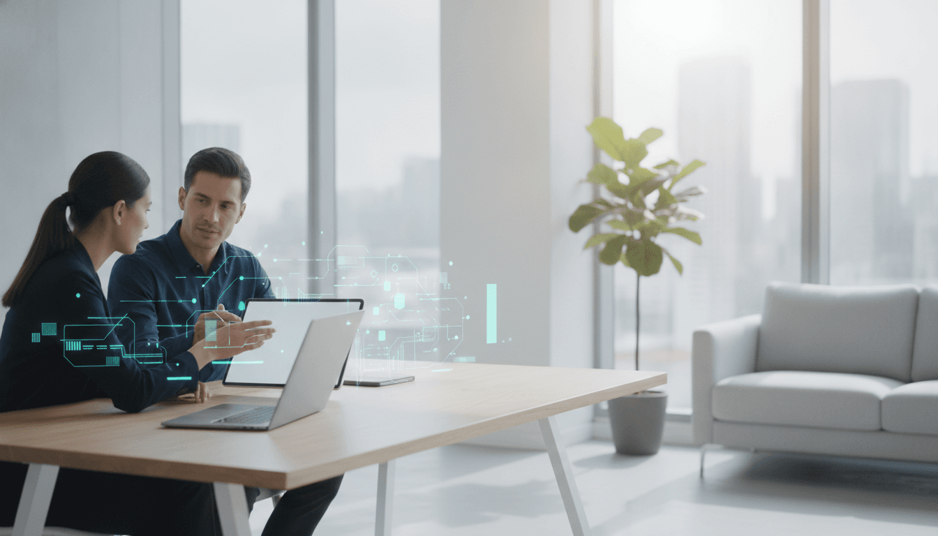 Switching From an Agency to a Platform? What Service Business Owners Need to Evaluate First