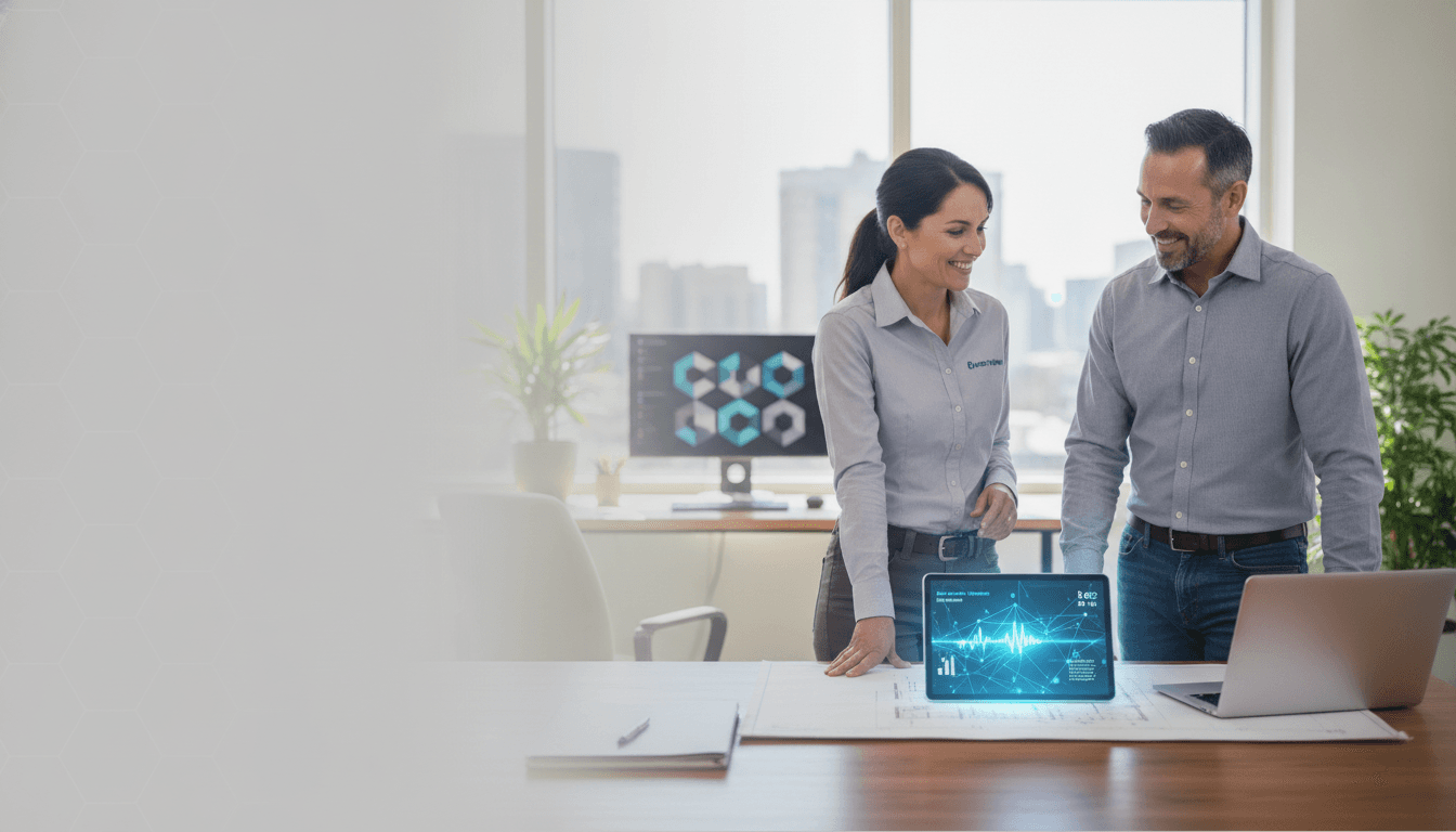 Your Trade Business Should Win Jobs Online — Without You Managing the Marketing
