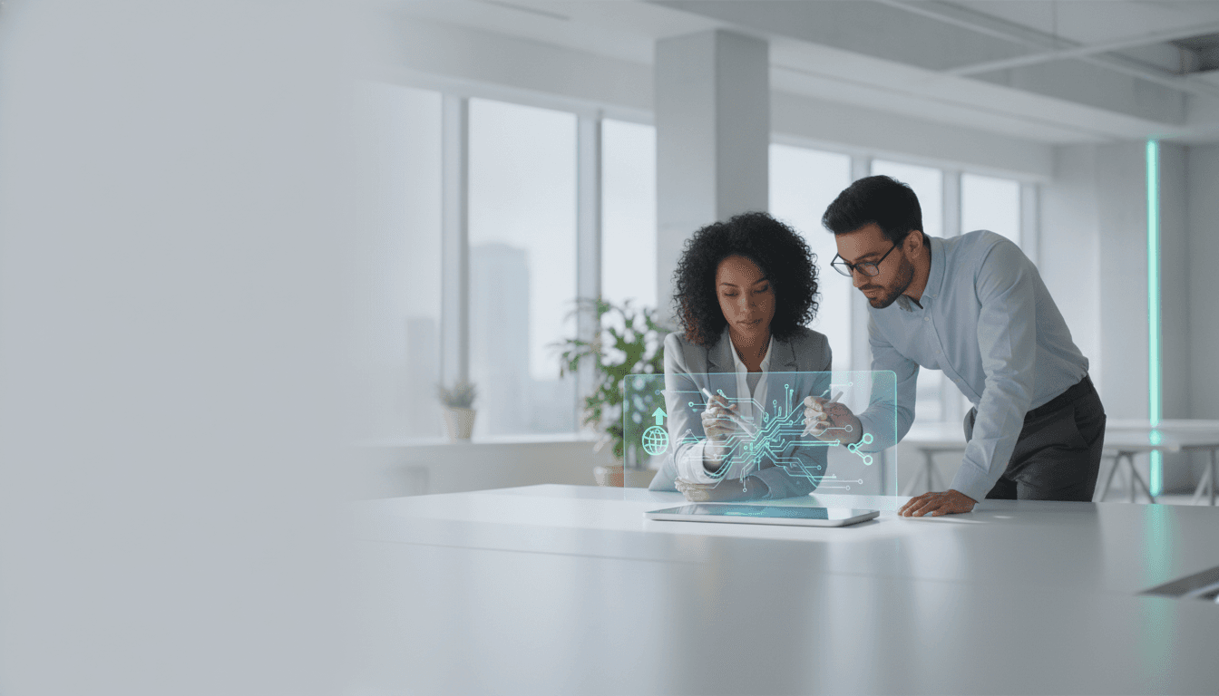 SEO and Social Media Automation for Small Business — Finally, One Continuous Strategy