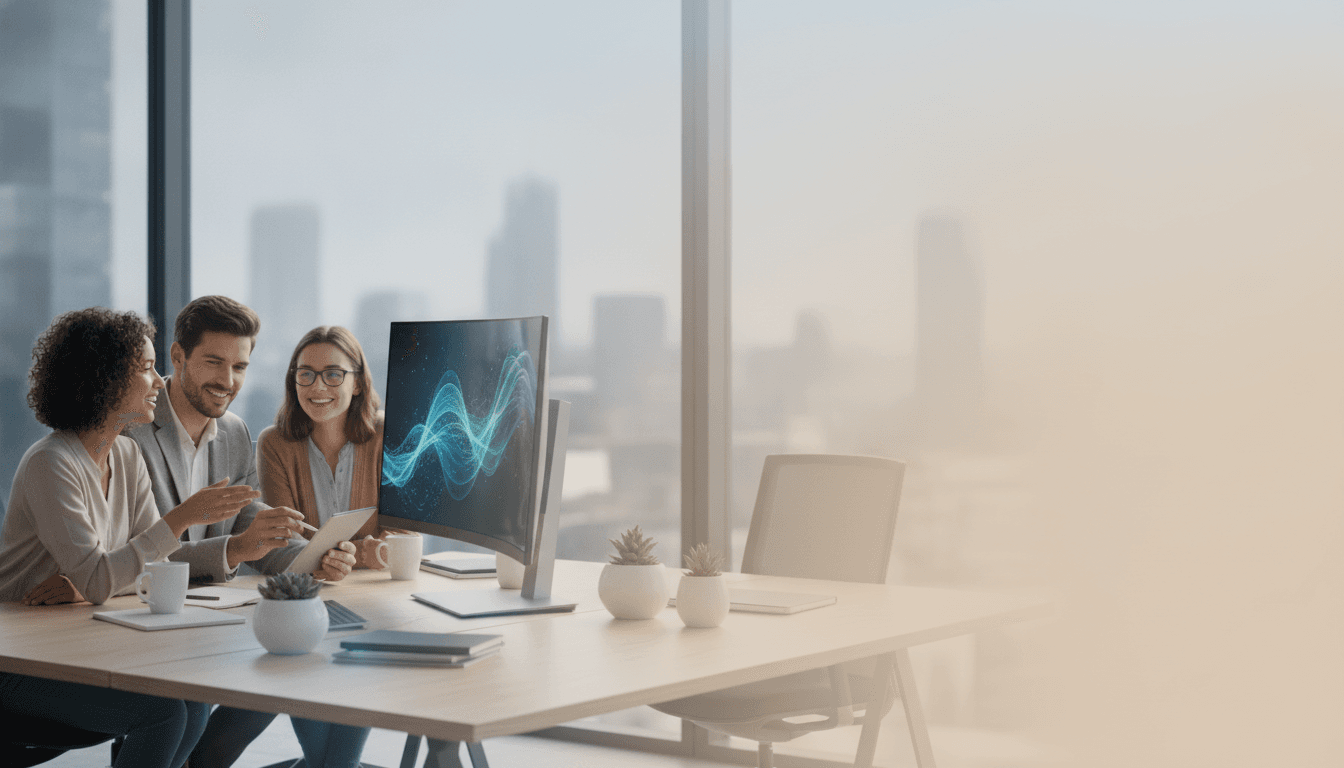 One System That Does Your Digital Marketing — Without You Managing It
