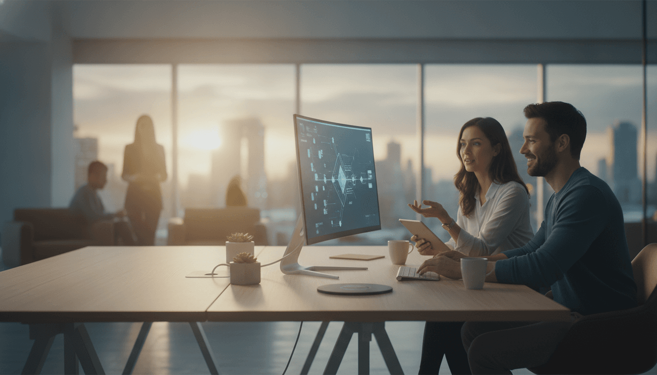 Your Website and Marketing, Running Together — Without the Agency