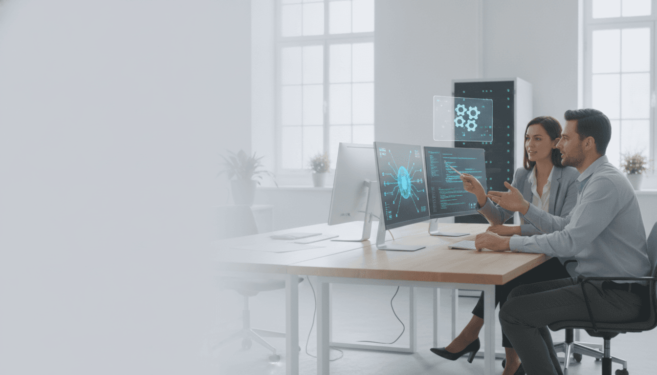 Your Website and Your Marketing — Finally Running as One
