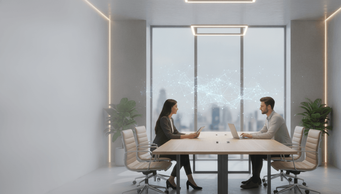 Autonomous Digital Marketing Explained: How a System Learns, Decides, and Grows Your Business Without You Managing It
