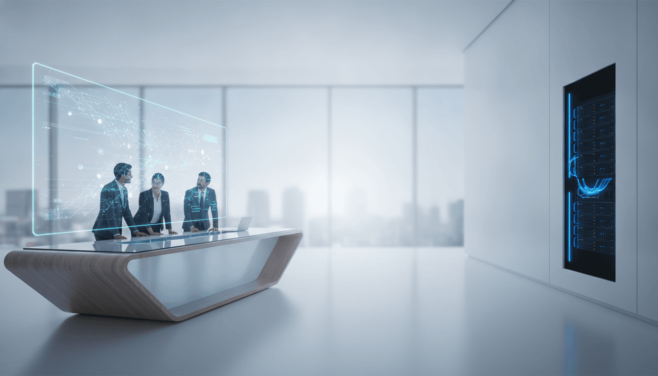 Replace Your Digital Marketing Agency — Not with Another One