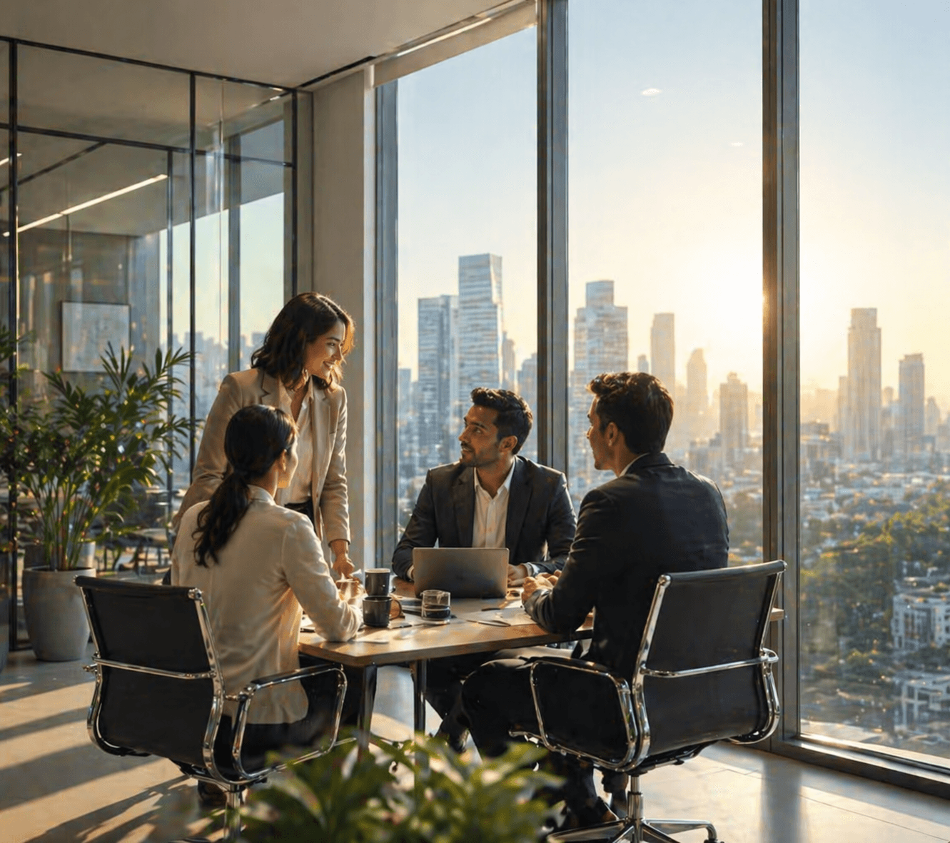 Building better online growth for modern businesses