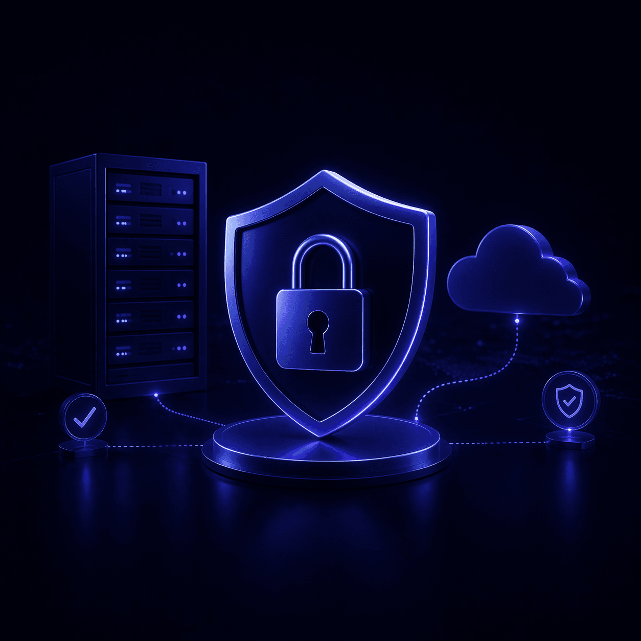 Secure and reliable