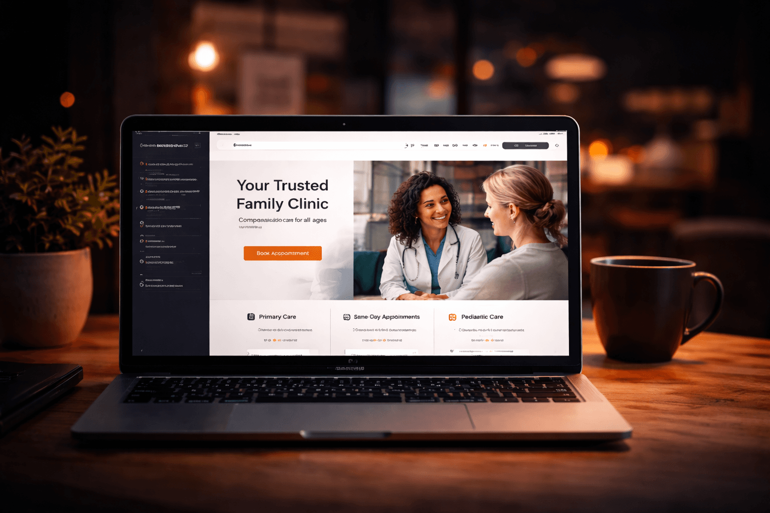 Websites